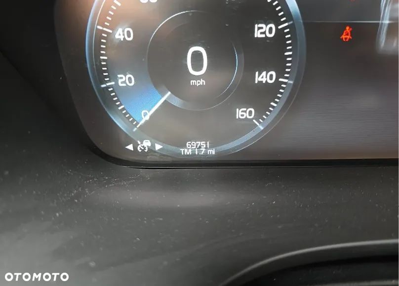 Volvo XC 60 T6 AWD Inscription - 9