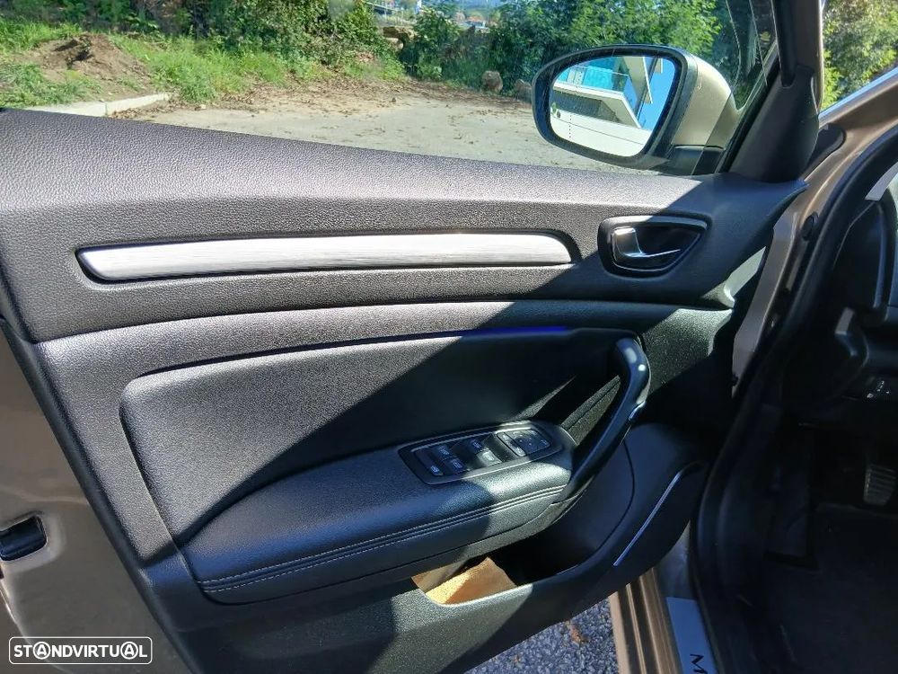 Renault Mégane 1.5 dCi Intens - 22