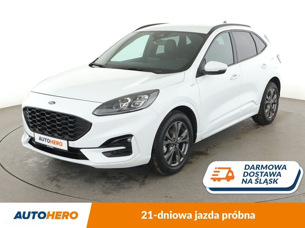 Ford Kuga - 1