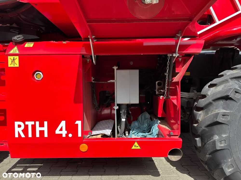 Magni RTH 4.18 Smart Roto - 15