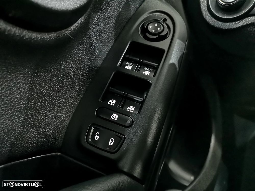 Fiat 500X 1.3 MJ S-Design - 29