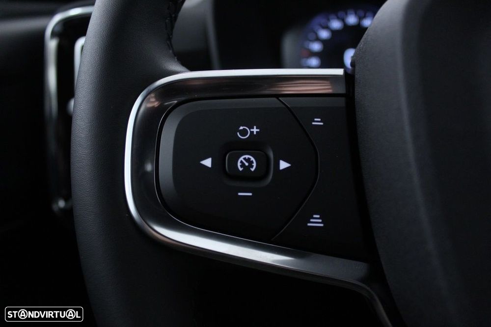 Volvo XC 40 1.5 T2 Core Auto - 22