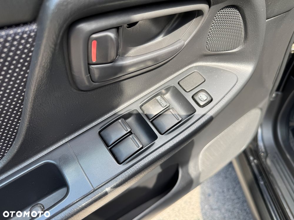 Subaru Impreza SW 2.0 WRX 4x4 - 15