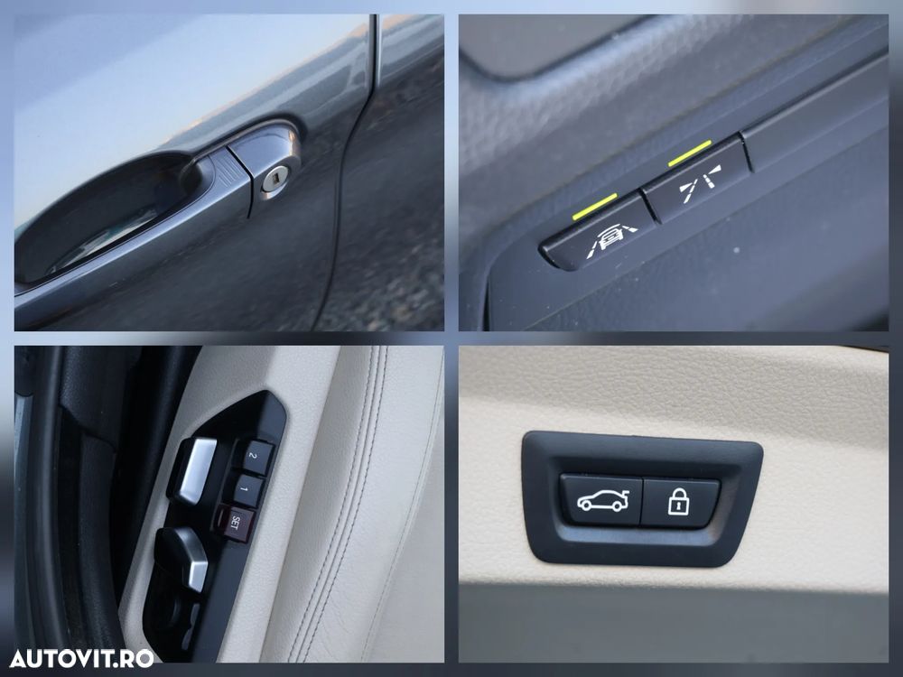 BMW Seria 4 420d xDrive Aut. Sport Line - 6