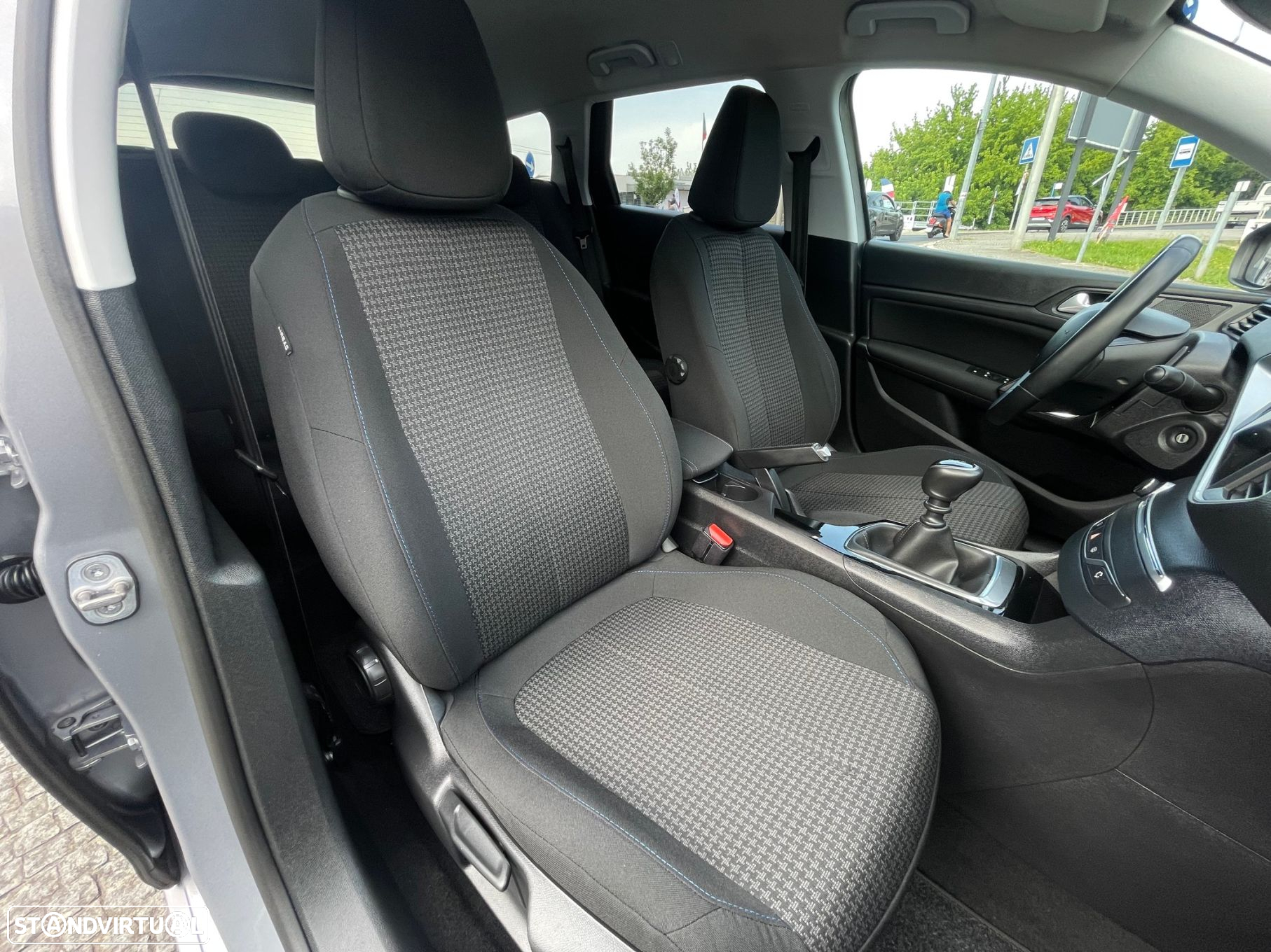 Peugeot 308 SW 1.5 BlueHDi Style - 39
