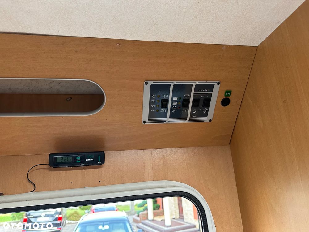 Fiat DUCATO - 19