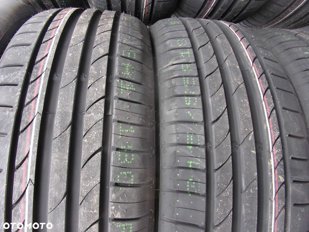 Nowe opony letnie Tracmax 215/55/18 99V XL 2025r - 2