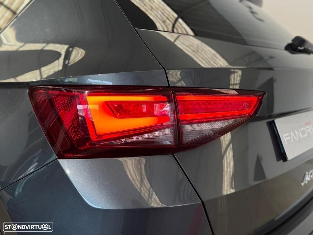 SEAT Ateca 1.0 TSI Style - 12