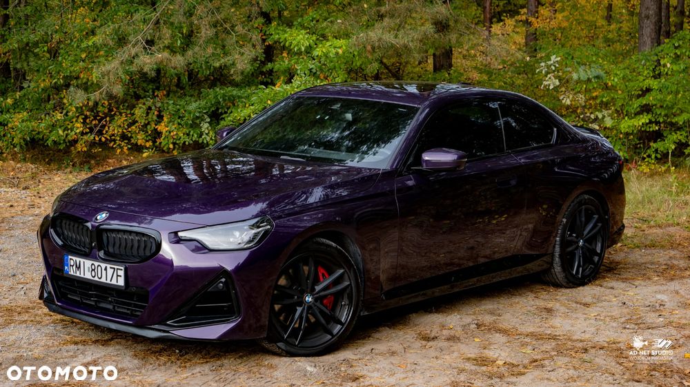 BMW Seria 2 - 2
