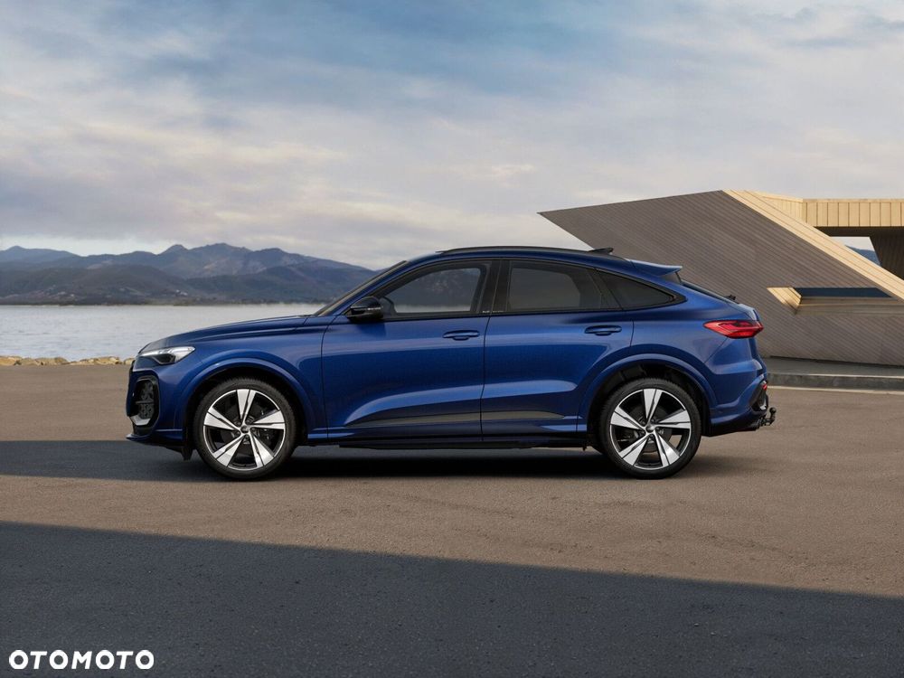 Audi SQ5 Sportback - 3