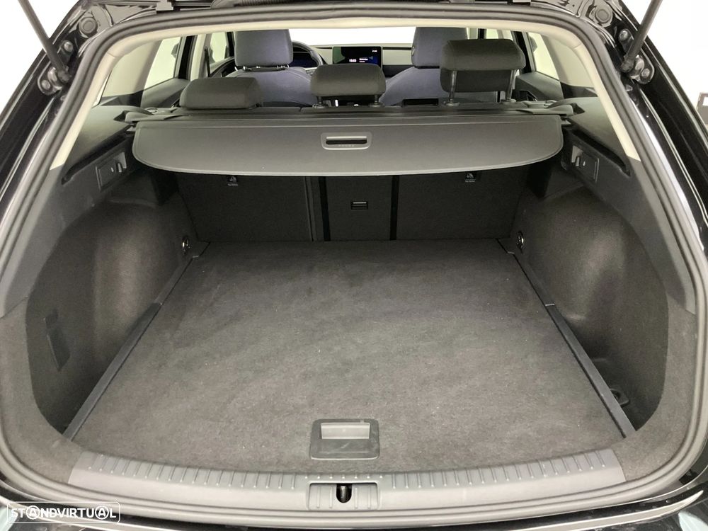 SEAT Leon ST 2.0 TDI Style - 16
