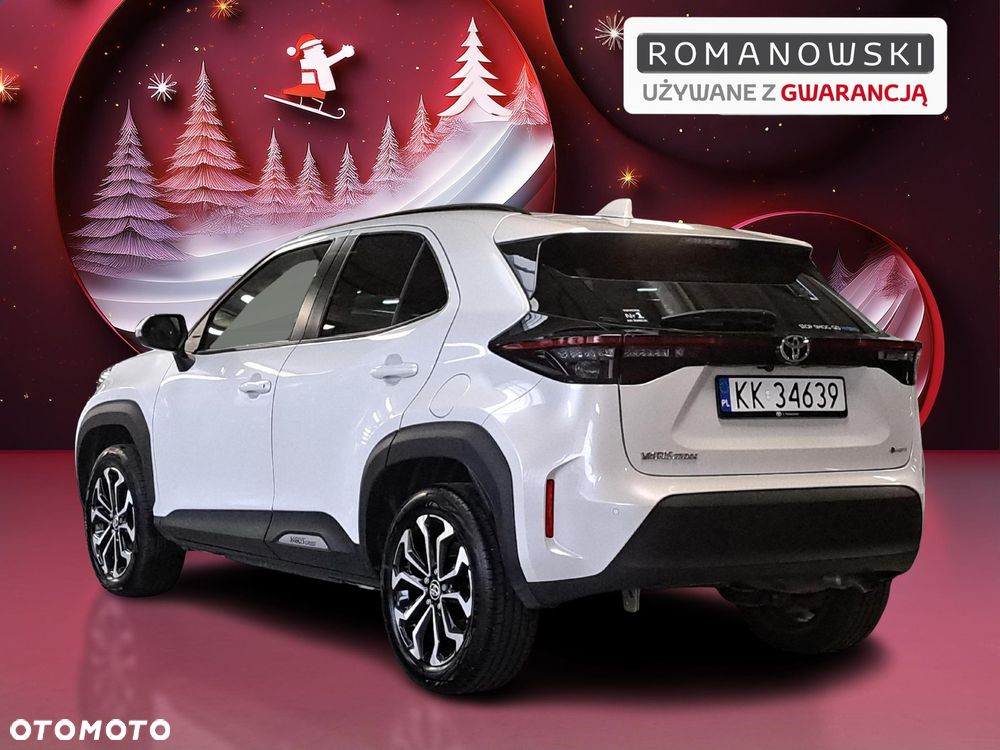 Toyota Yaris Cross Hybrid 1.5 Style - 2