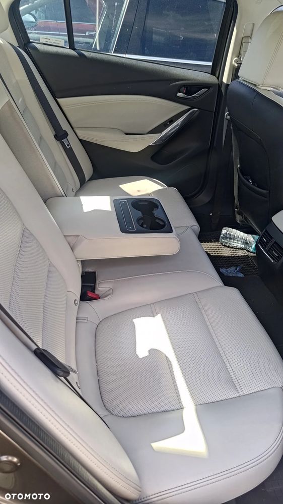 Mazda 6 2.0 Skypassion I-ELoop - 5