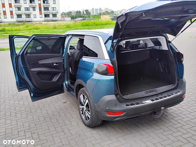 Peugeot 5008 1.2 PureTech Active S&S - 19