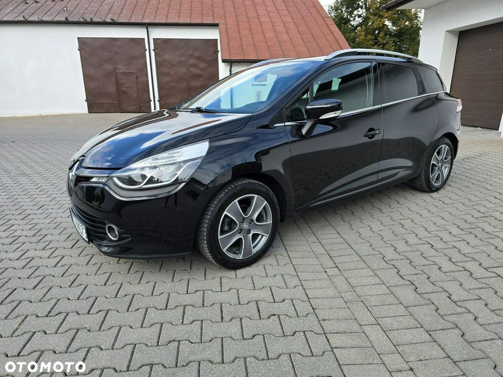 Renault Clio - 7