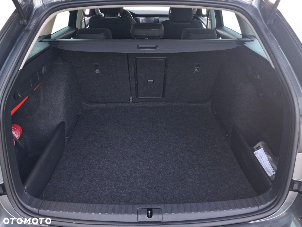 Skoda Octavia 1.5 TSI ACT Ambition - 29