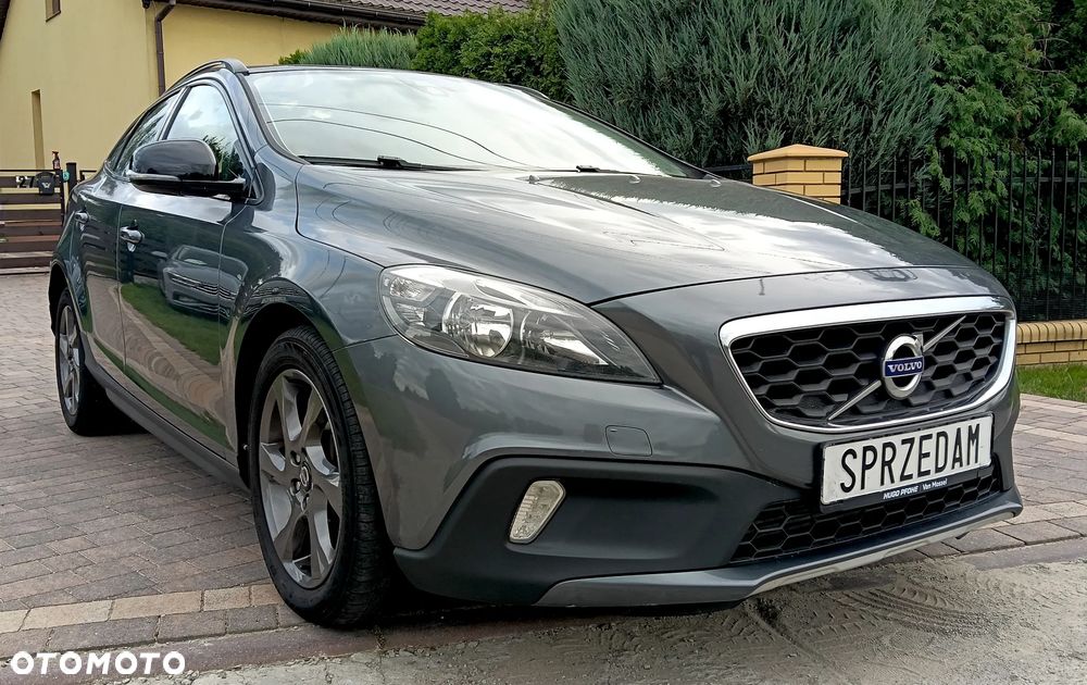 Volvo V40 Cross Country D3 Momentum - 3