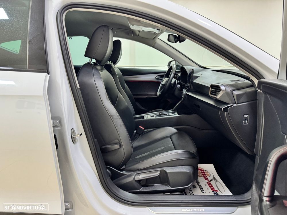 Cupra Formentor 1.5 TSI DSG - 41