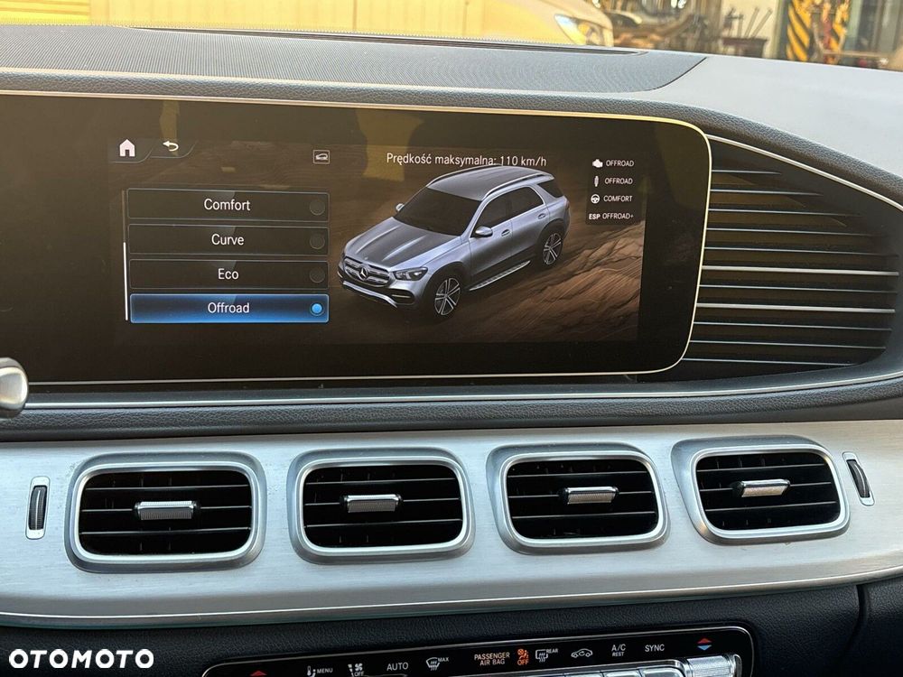 Mercedes-Benz GLE 580 4-Matic - 23