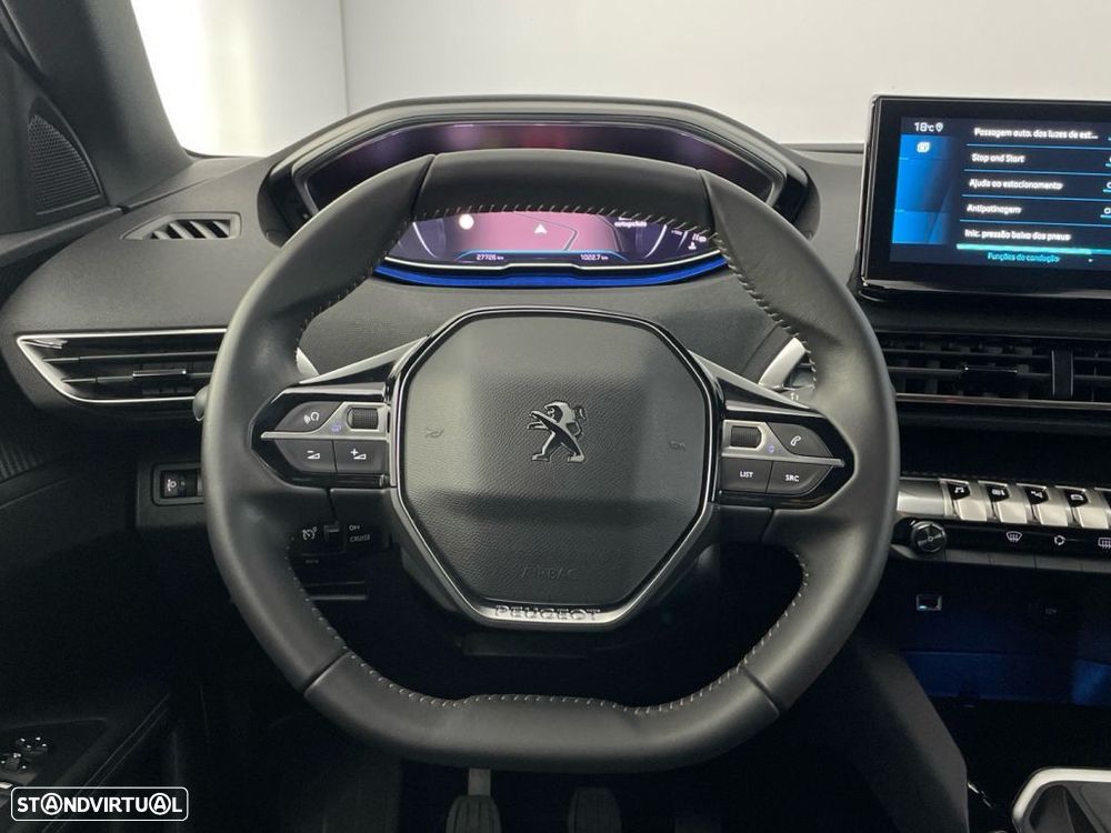 Peugeot 3008 1.2 PureTech Allure - 14
