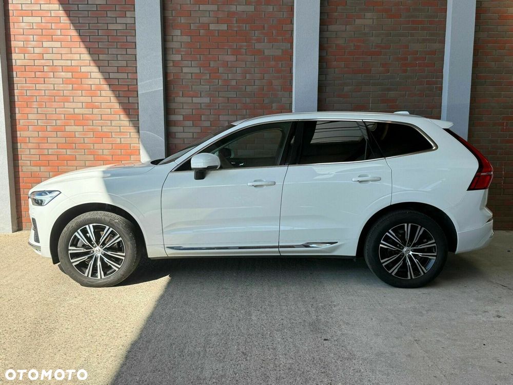 Volvo XC 60 - 7