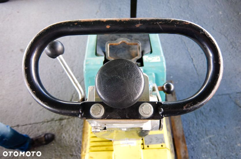 Ammann APH 5020 - 12