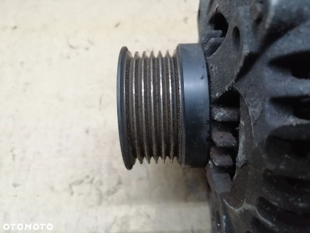 Ford Fokus 2.0 TDCi alternator Denso 120A 3M5T-10300-PD  104210-3513 - 2