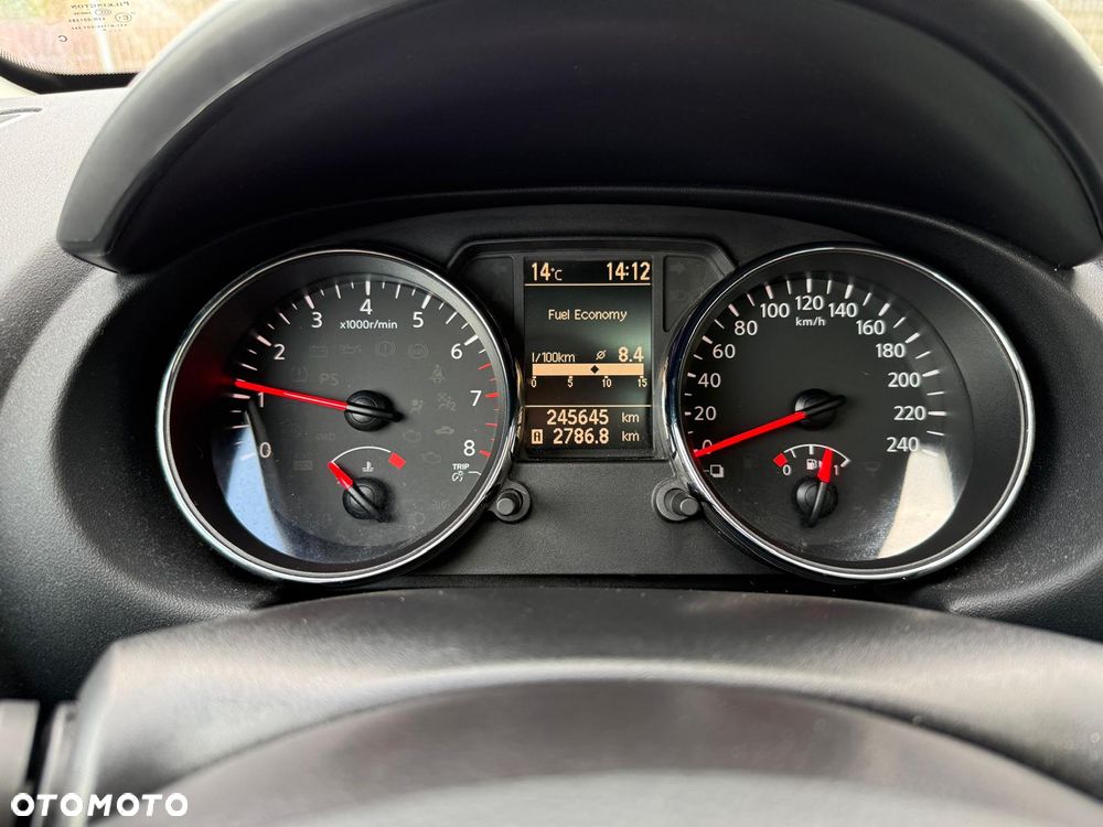 Nissan Qashqai 1.6 Tekna - 30