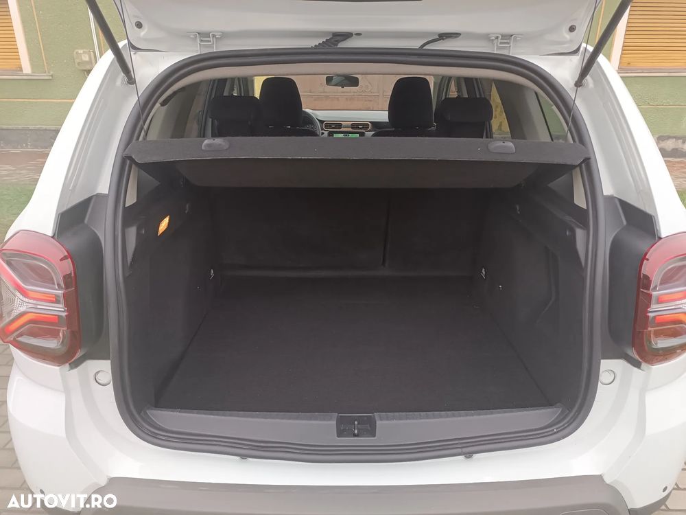 Dacia Duster TCe 100 2WD Prestige - 12