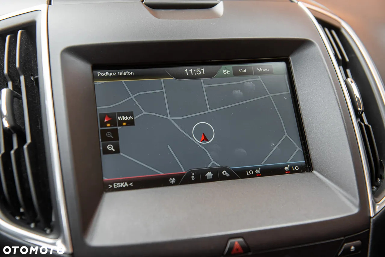Ford S-Max 2.0 TDCi ST-Line PowerShift - 24