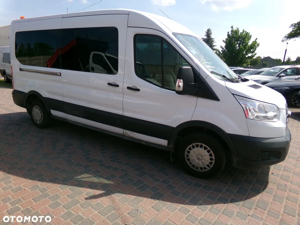 Ford Transit - 1