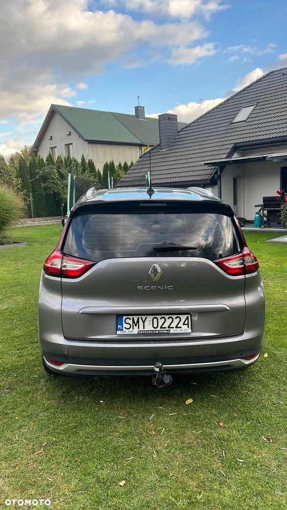 Renault Grand Scenic - 4