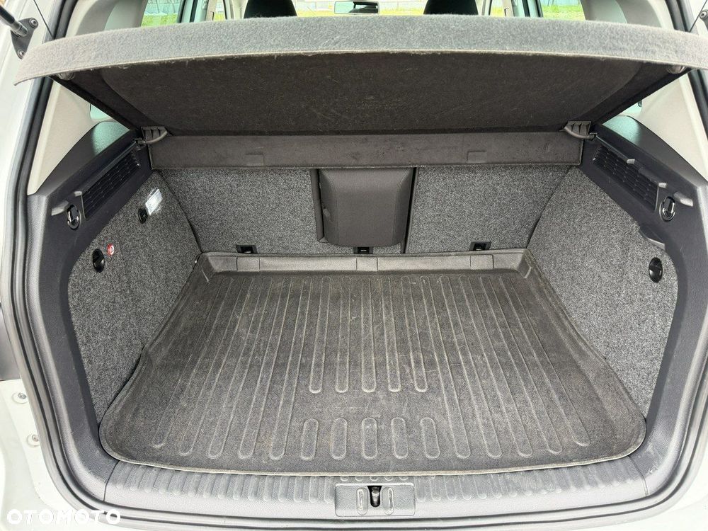 Volkswagen Tiguan 2.0 TDI DPF 4Motion DSG Trend & Fun - 39