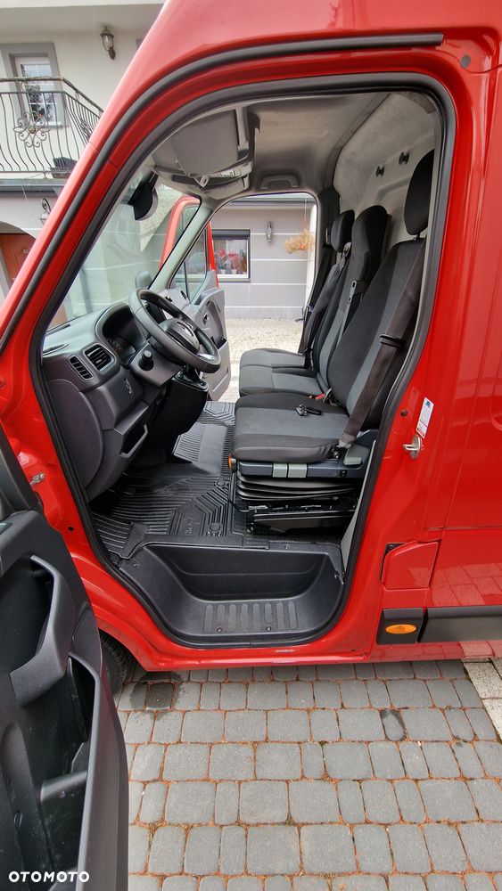 Renault MASTER**BLIŹNIKI**MAX**IVECO DAILY**SPRINTER**CRAFTER**DUCATO**BOXER**JUMPER**MAN TGE**MOVANO**519**319** - 7