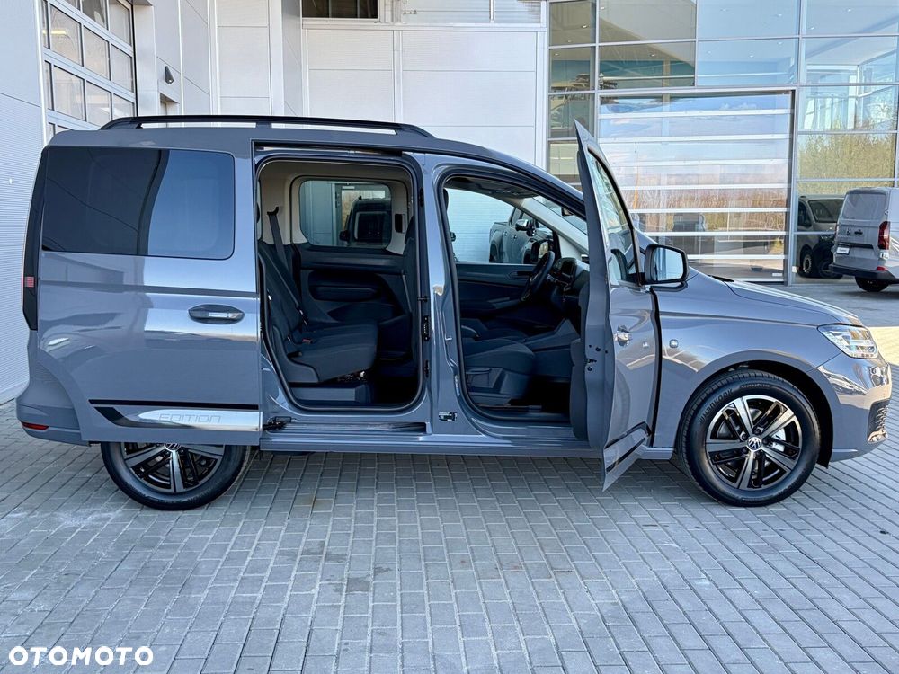 Volkswagen Caddy - 7