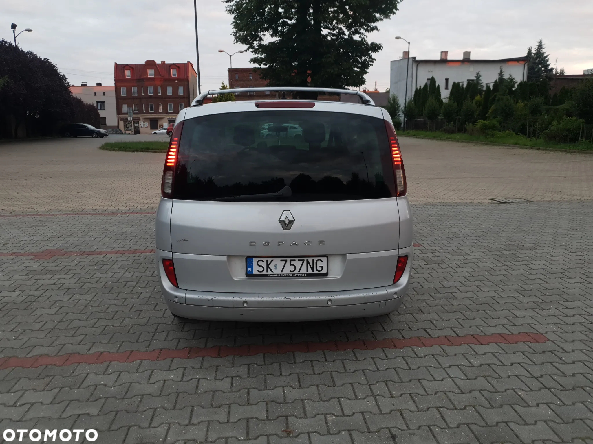 Renault Grand Espace Gr 2.0 dCi Expression - 4
