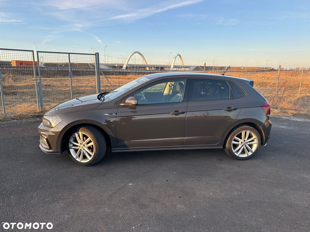 Volkswagen Polo - 2