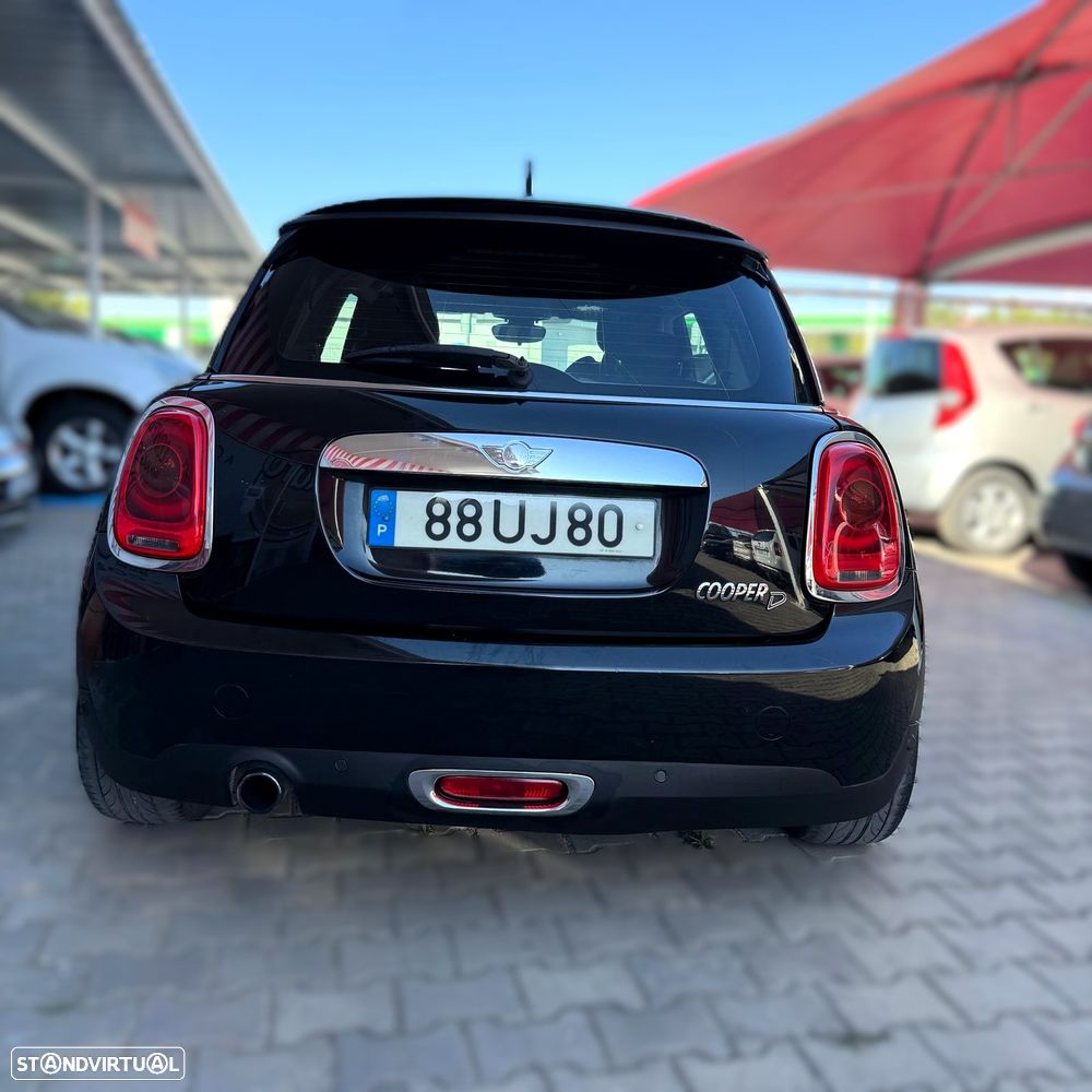 MINI 3 Portas - 10