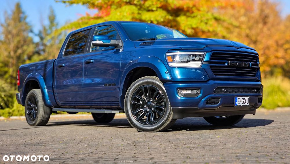 Dodge Ram 1500