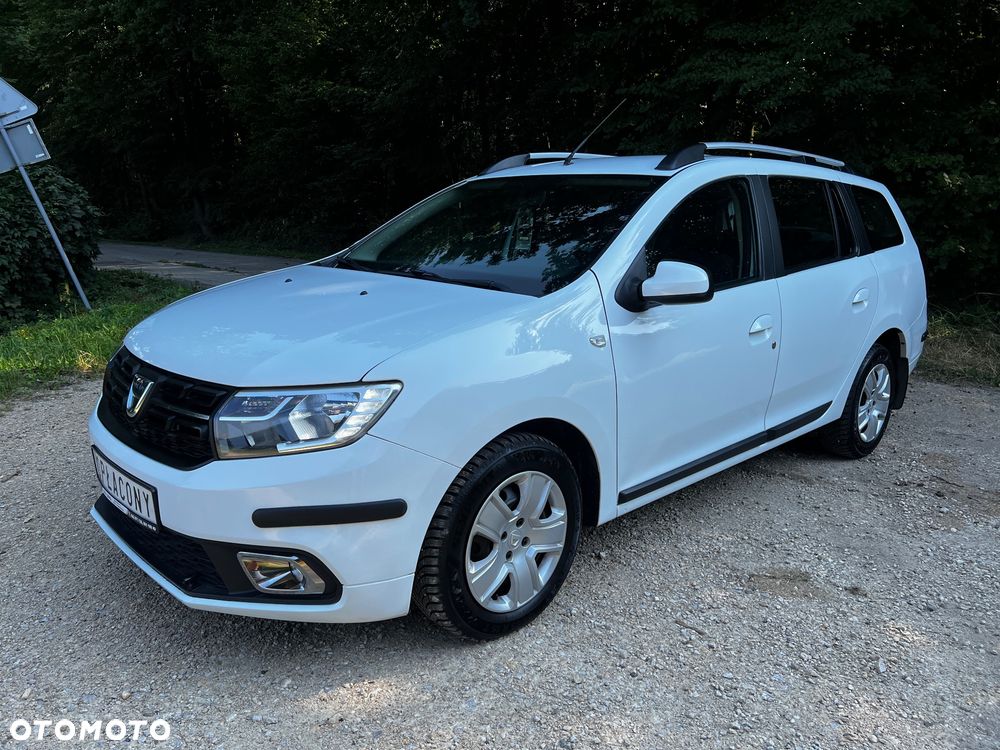 Dacia Logan 1.0 SCe Laureate - 1