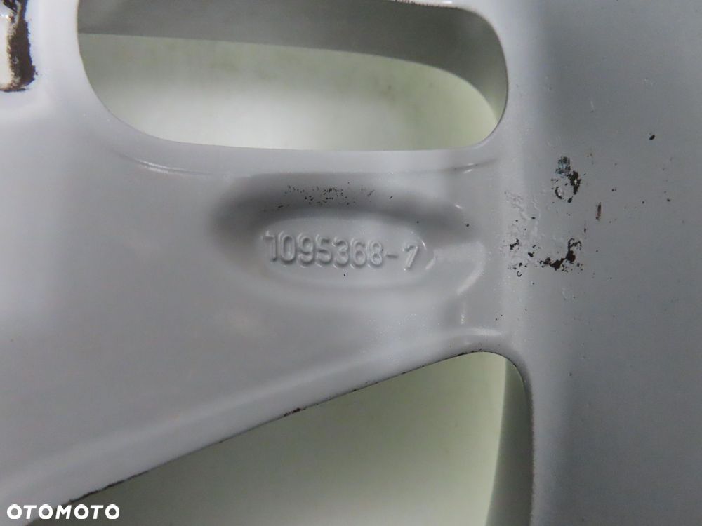 Alufelgi 15'' BMW 3 E36 E46 E90 5x120 6,5J ET42 1095368-7 - 3