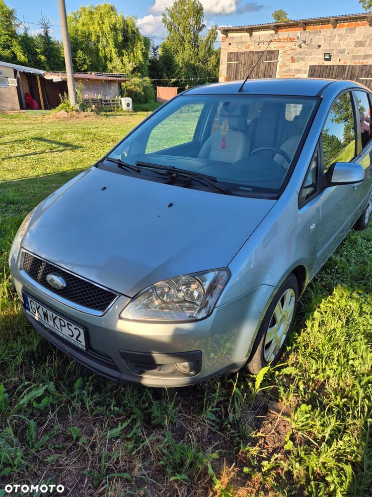 Ford C-MAX - 3
