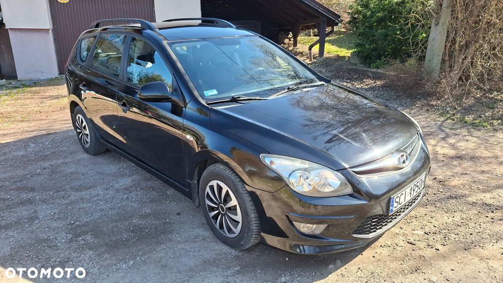 Hyundai i30 1.4 Blue Comfort - 5