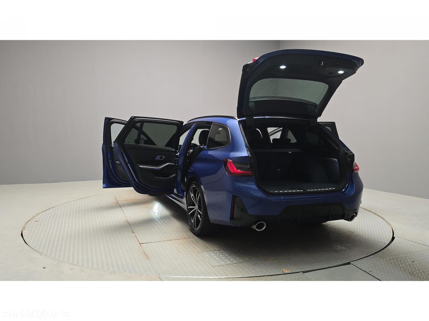 BMW Seria 3 - 9