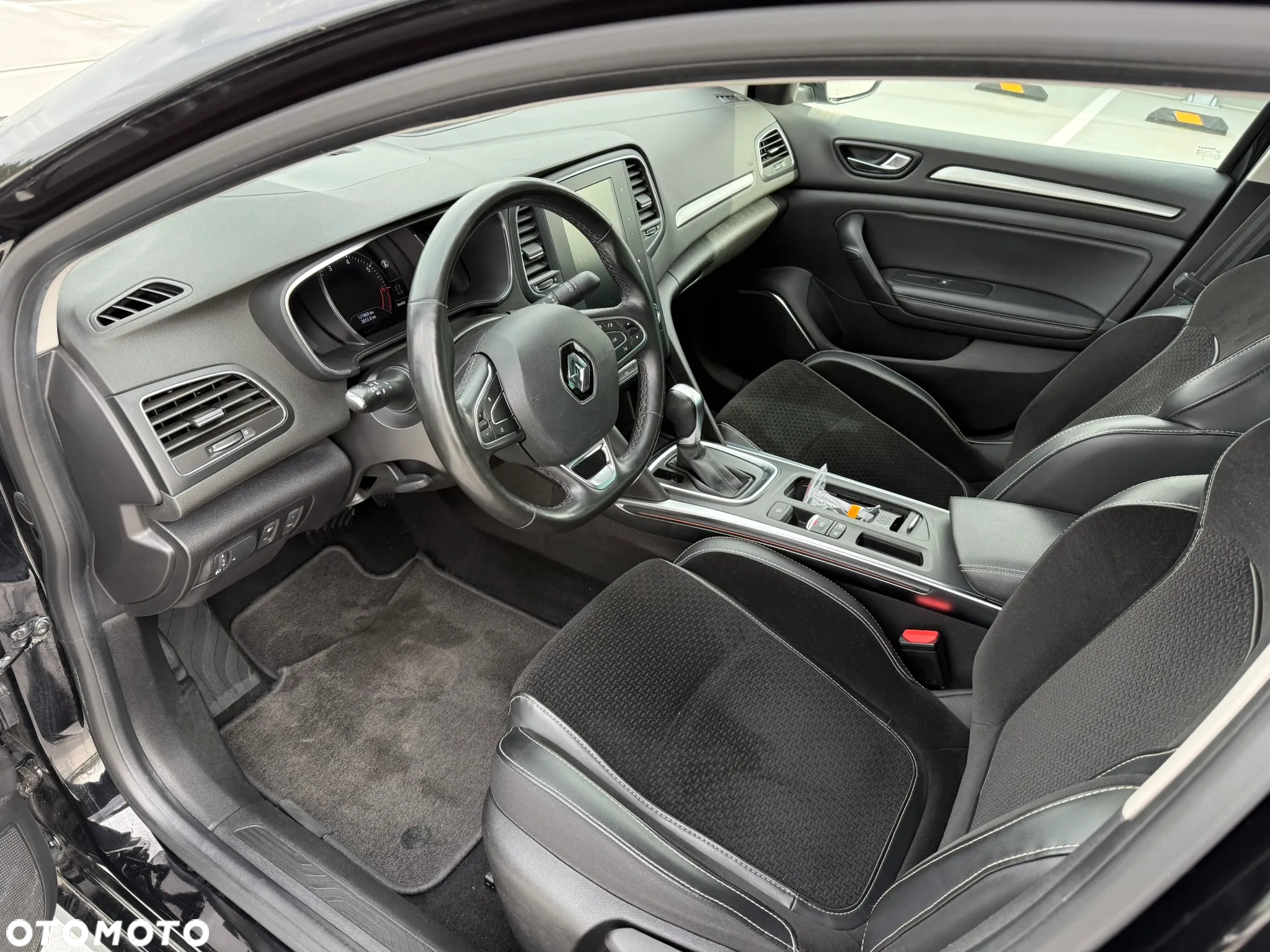 Renault Megane 1.3 TCe FAP Intens EDC - 20