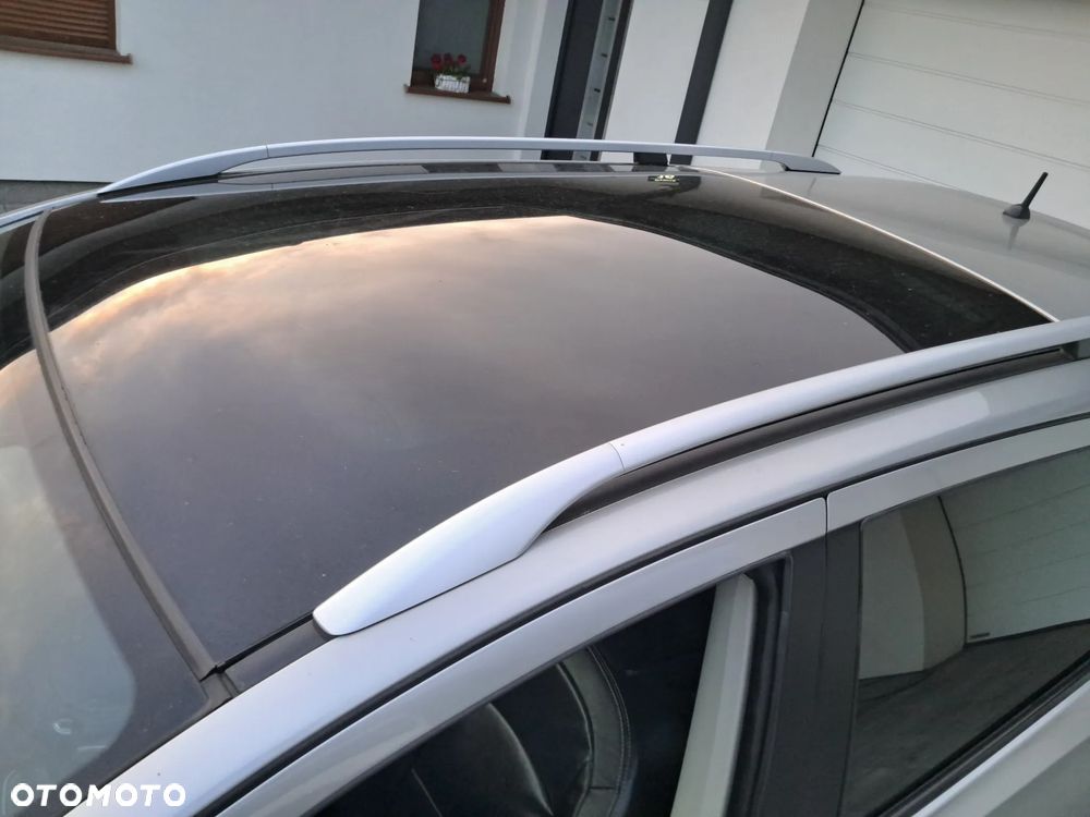 Nissan Qashqai+2 2.0 Tekna Premium - 30