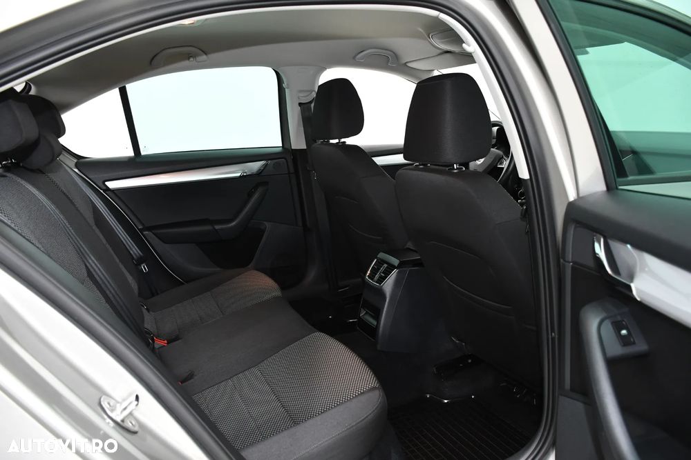 Skoda Octavia 1.4 TSI Green tec Active - 6