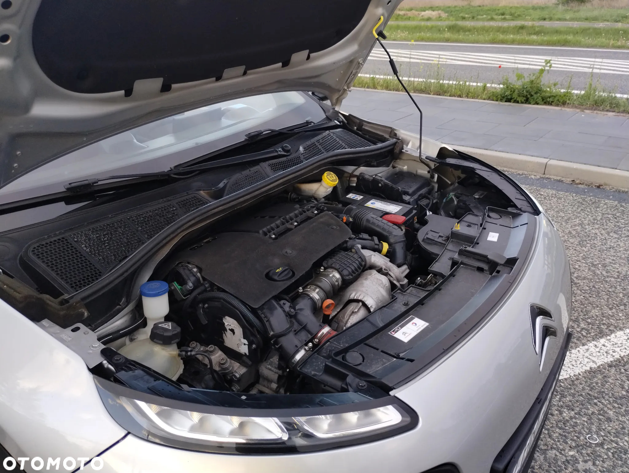 Citroën C4 Cactus 1.6 BlueHDi Feel - 13
