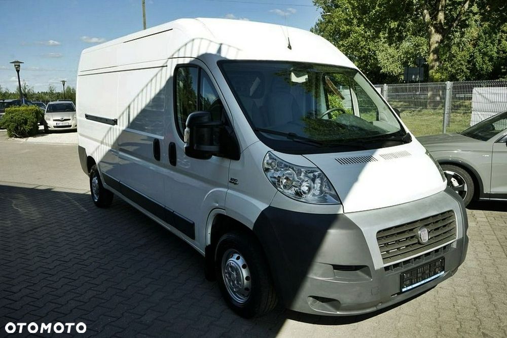Fiat Ducato - 3