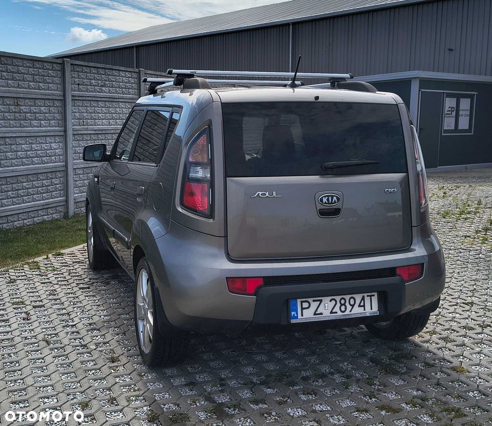 Kia Soul - 6